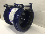 Hymax 2 Coupling 6" 860-54-0613-16
