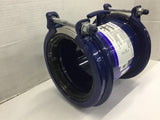 Hymax 2 Coupling 6" 860-54-0613-16