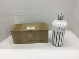 100W LED Corn Cob E39 Base