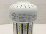 100W LED Corn Cob E39 Base