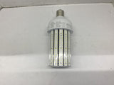 100W LED Corn Cob E39 Base