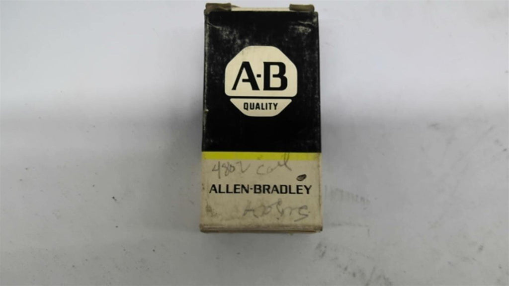 Allen-Bradley CB-236 Size 0-1 15\20A 115-120V 60 HZ 110V 50 HZ