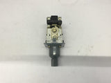 Allen Bradley 836-C7 Pressure Switch Series A