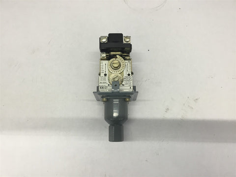 Allen Bradley 836-C7 Pressure Switch Series A