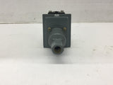 Allen Bradley 836-C7 Pressure Switch Series A