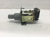Allen Bradley 836-C7 Pressure Switch Series A