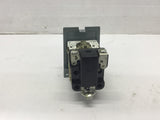 Allen Bradley 836-C7 Pressure Switch Series A