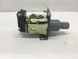 Allen Bradley 836-C7 Pressure Switch Series A