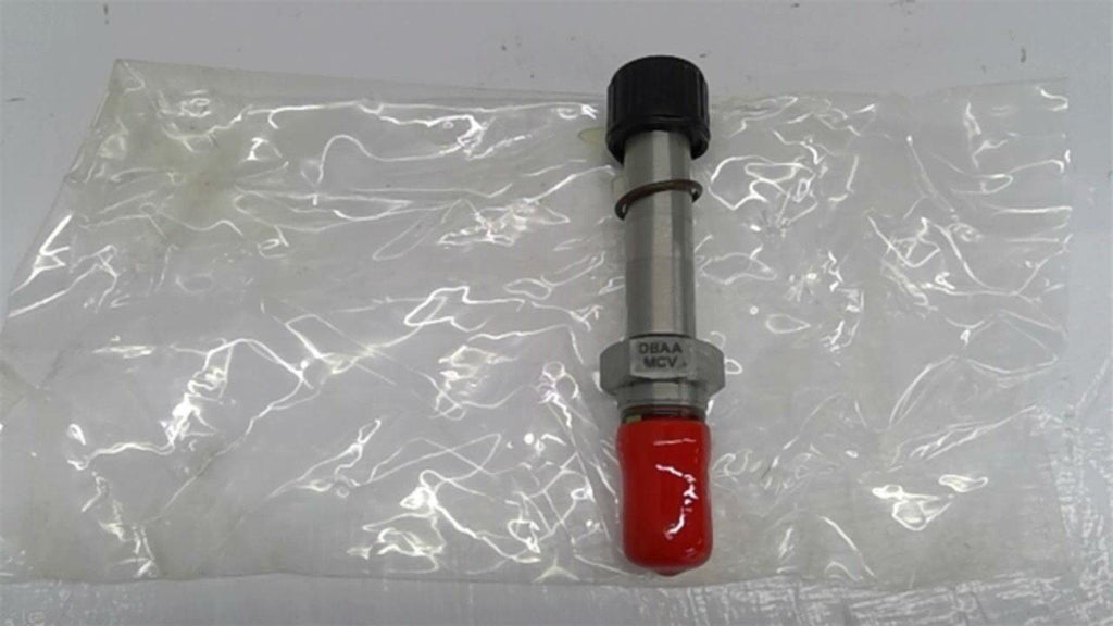 Sun Hydraulics DBAAMCV Relief Valve