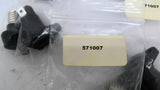 Littel Fuse 51007 571 Series Midgit Fuse Holder Lot Of 5