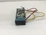 MAC 82A-OA-CAA Valve