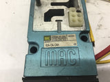 MAC 82A-OA-CAA Valve
