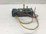 MAC 82A-OA-CAA Valve