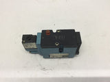 Mac 82A-AC-000-TN-DAAP-2DA Solenoid Valve