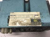 Mac 82A-AC-000-TN-DAAP-2DA Solenoid Valve