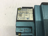 Mac 82A-AC-000-TN-DAAP-2DA Solenoid Valve
