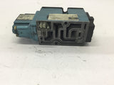 Mac 82A-AC-000-TN-DAAP-2DA Solenoid Valve