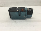Mac 82A-AC-CAA-TM-DAAP-2DA Solenoid Valve
