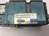 Mac 82A-AC-CAA-TM-DAAP-2DA Solenoid Valve