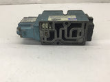 Mac 82A-AC-CAA-TM-DAAP-2DA Solenoid Valve