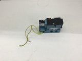 Mac 824-AC-CAA-TM-DAAP-2DA Solenoid Valve