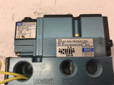 Mac 824-AC-CAA-TM-DAAP-2DA Solenoid Valve