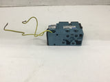 Mac 824-AC-CAA-TM-DAAP-2DA Solenoid Valve