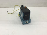 Mac 824-AC-CAA-TM-DAAP-2DA Solenoid Valve