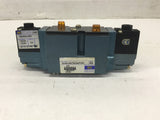 Mac 82A-BC-000-TM-DAAP-2DA Solenoid Valve