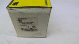 Daniel Woodhead 4052 Safeway EZ Grip Pendant 2- Pushbutton Station Yellow Nylon