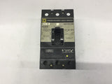 Square D KAL36200 Breaker 200 Amp