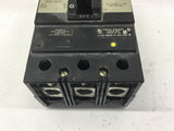 Square D KAL36200 Breaker 200 Amp