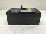 Square D KAL36200 Breaker 200 Amp