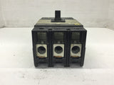 Square D KAL36200 Breaker 200 Amp