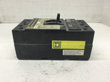 Square D KAL36200 Breaker 200 Amp