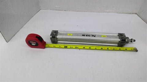 Pneumatic Cylinder O.D. Ram-1\2" Stroke 9"