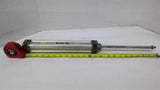 Pneumatic Cylinder O.D. Ram-1\2" Stroke 9"