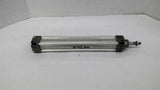 Pneumatic Cylinder O.D. Ram-1\2" Stroke 9"