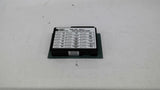 Federal Signal Corporation UTM Ser A Tone Selection Chart