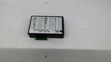 Federal Signal Corporation UTM Ser A Tone Selection Chart
