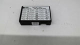 Federal Signal Corporation UTM Ser A Tone Selection Chart