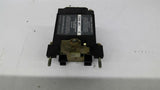 Allen-Bradley 700 -NT Ser C Pneumatic Time-Delay attachment