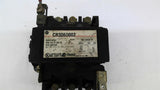 General Electric CR306D002 115-120 V 3 Ph 60 HZ CR305X200A VA 1 05I