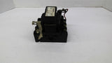General Electric CR306D002 115-120 V 3 Ph 60 HZ CR305X200A VA 1 05I