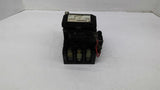 General Electric CR306D002 115-120 V 3 Ph 60 HZ CR305X200A VA 1 05I