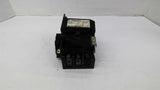 General Electric CR306D002 115-120 V 3 Ph 60 HZ CR305X200A VA 1 05I