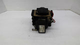 General Electric CR306D002 115-120 V 3 Ph 60 HZ CR305X200A VA 1 05I