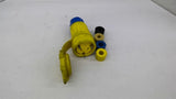 Ericson 2410-CW6P Connector Nema L5-20