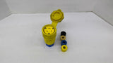 Ericson 2410-CW6P Connector Nema L5-20