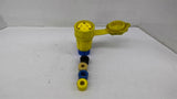 Ericson 2410-CW6P Connector Nema L5-20
